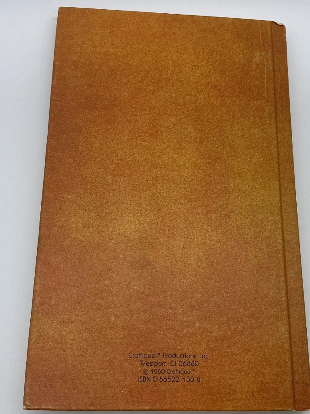 🔥 Craftique Native American Bill Hampton Journal Notebook
